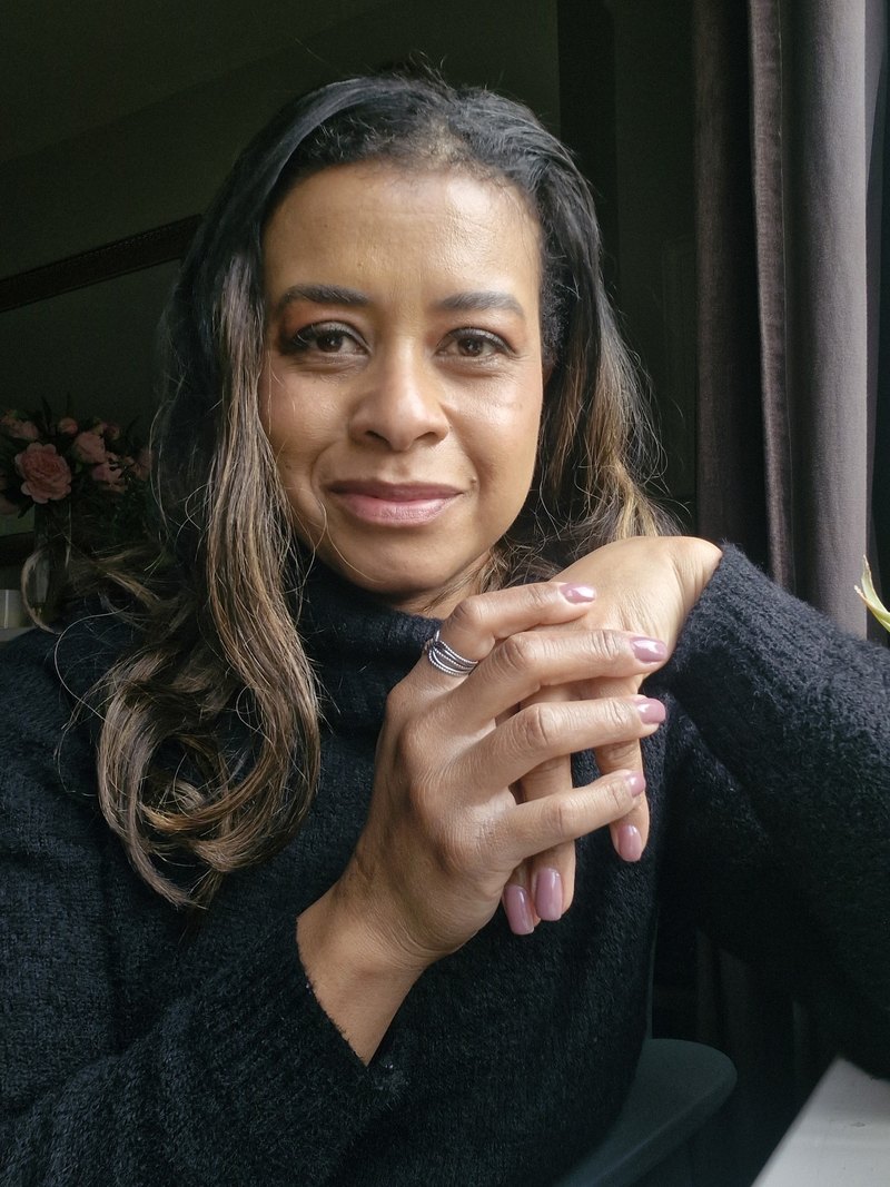 Erica Borges, principal of Laois Dance Academy