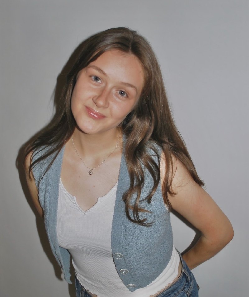 Eve Kirby, hip hop and urban jazz teacher