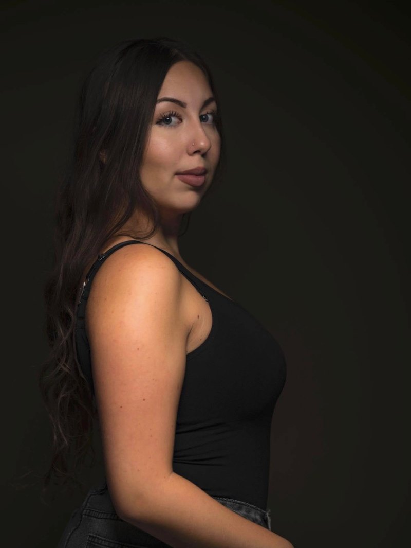 Sheron Conkova, children's ballet teacher